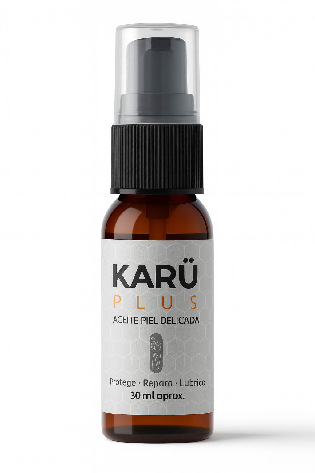 Karu, aceite regeneradora
